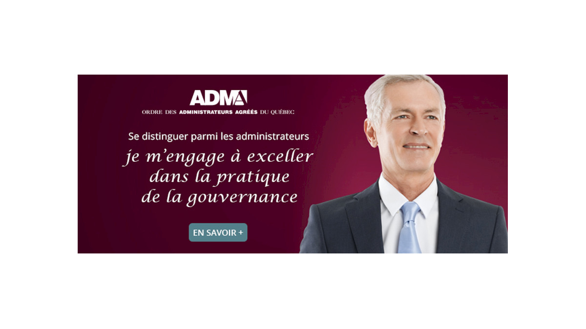 Gouvernance